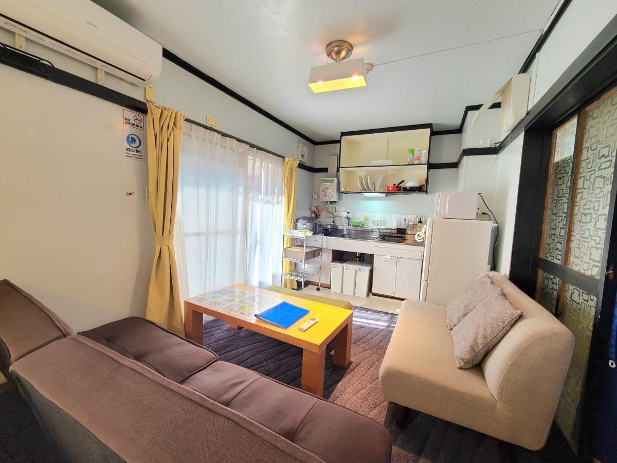 Hayakawa&2Rooms&48M2&5-6Pplmax&Best Location&Well Designed 早川駅徒歩2分 釣り場まで徒歩1分 グループ滞在可能なワーケーション最適プレイス Odawara Dış mekan fotoğraf