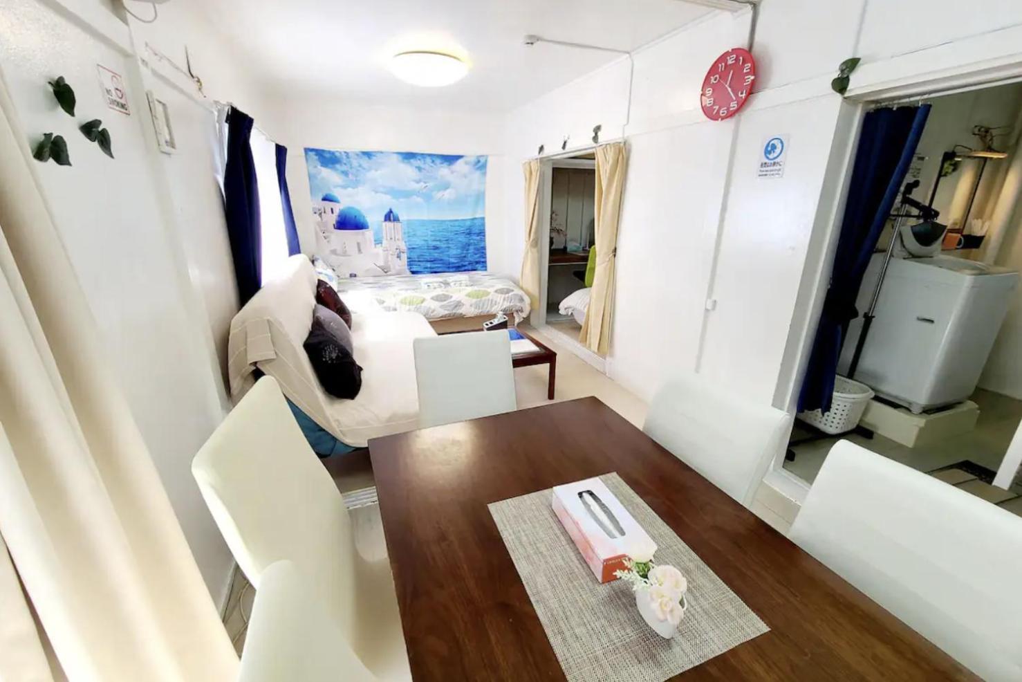 Hayakawa&2Rooms&48M2&5-6Pplmax&Best Location&Well Designed 早川駅徒歩2分 釣り場まで徒歩1分 グループ滞在可能なワーケーション最適プレイス Odawara Dış mekan fotoğraf